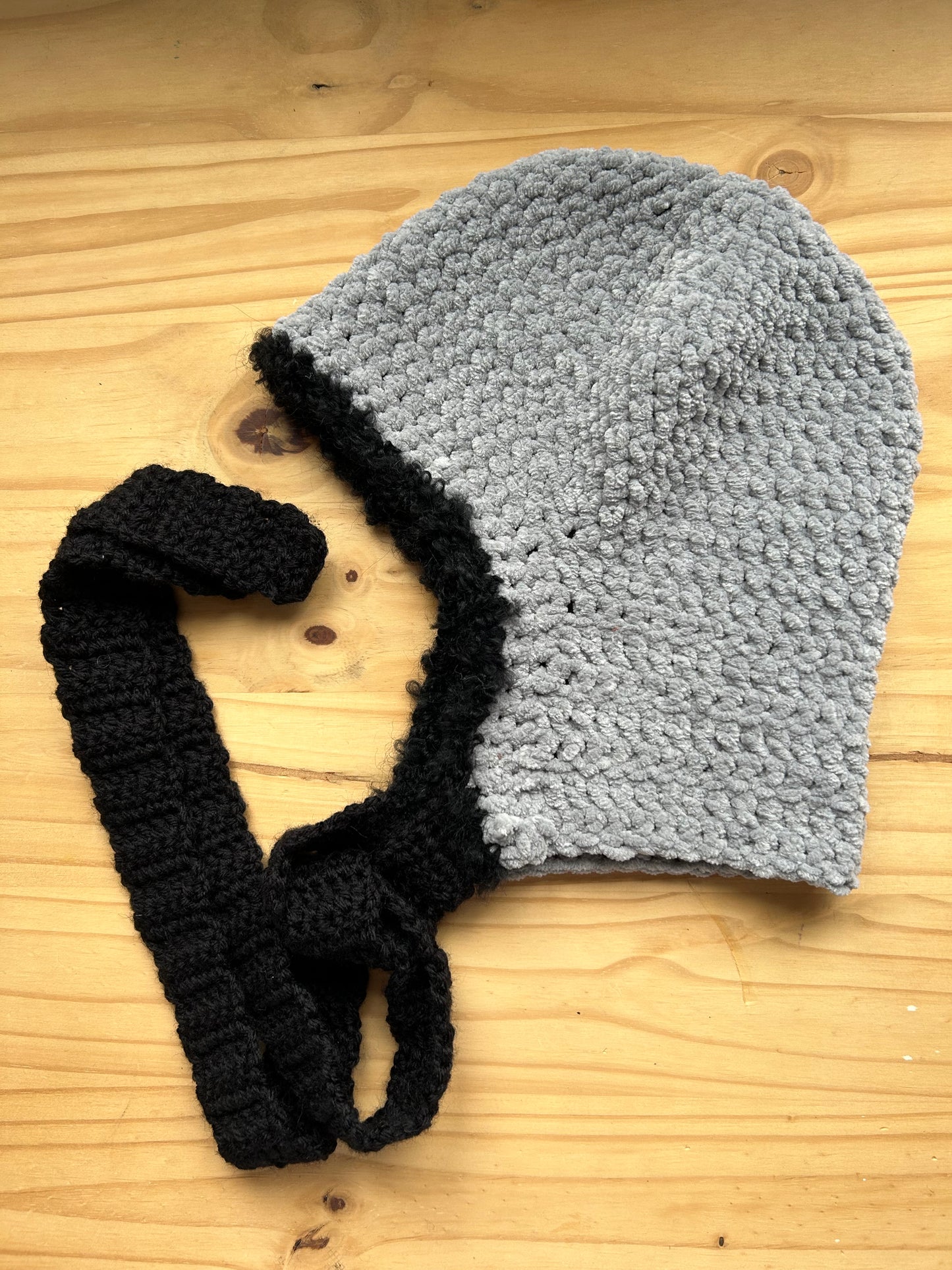 #3 STRAP BALACLAVA