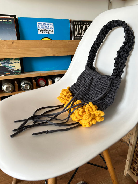 #1 MINI LOOP BAG