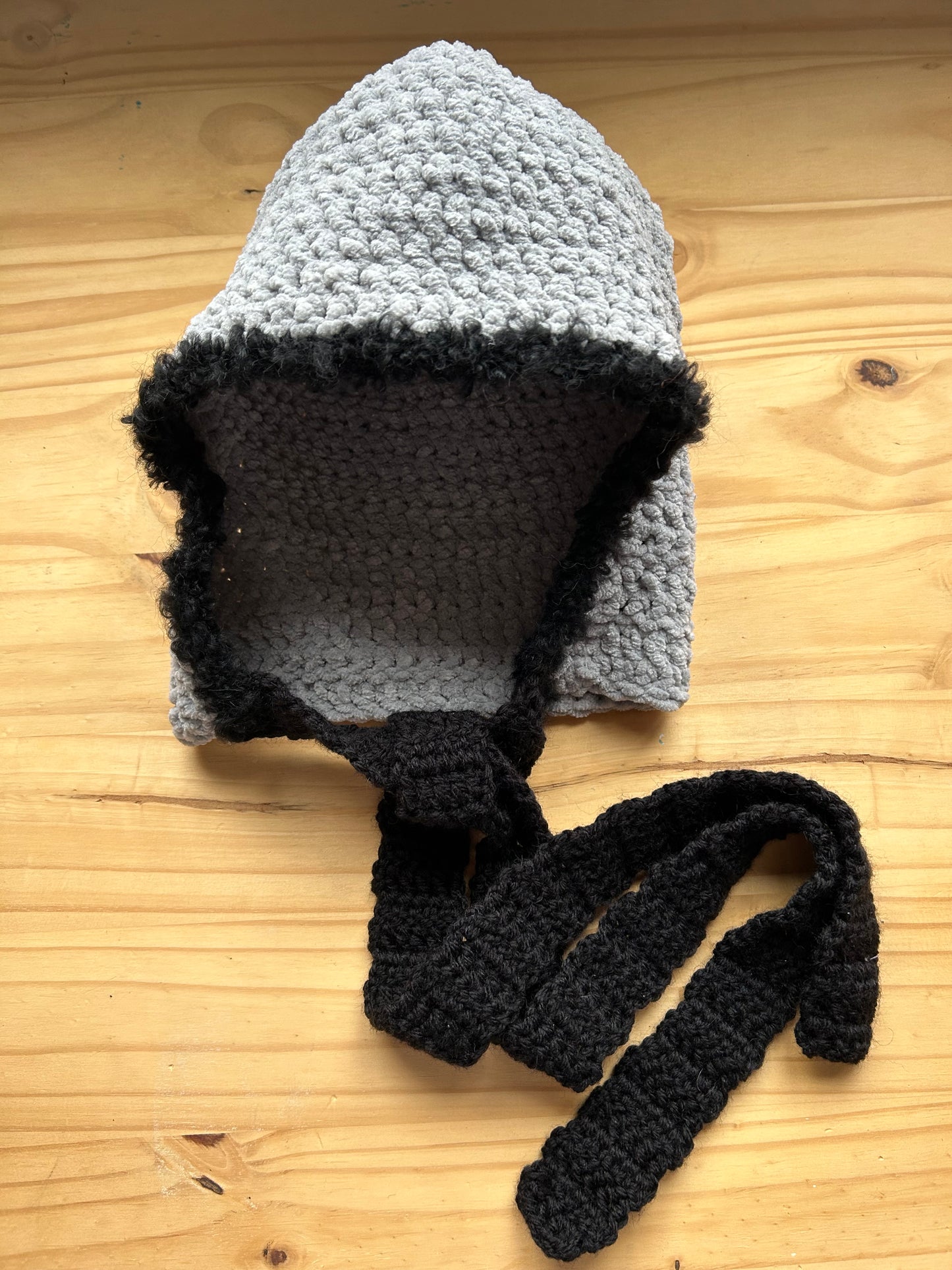 #3 STRAP BALACLAVA