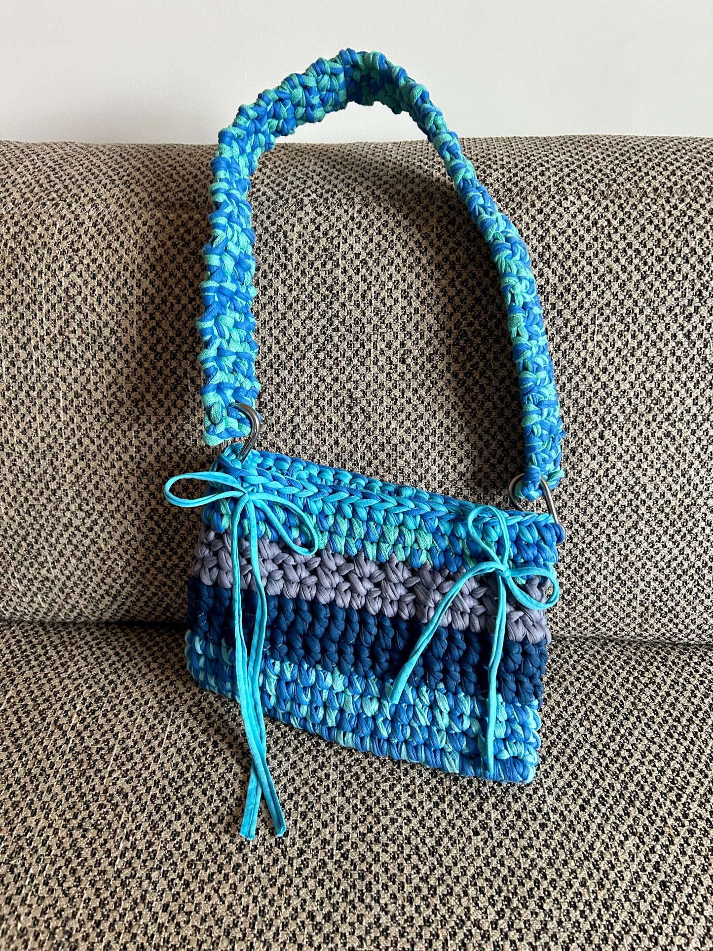 #1 KNOT BAG