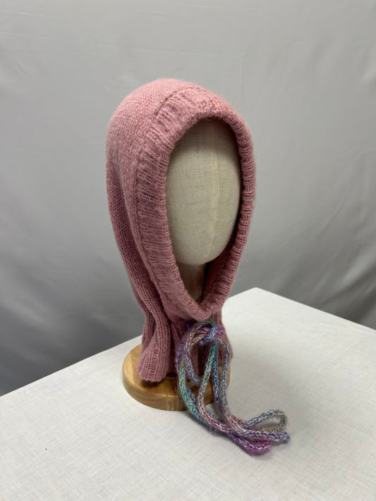 PINK BALACLAVA