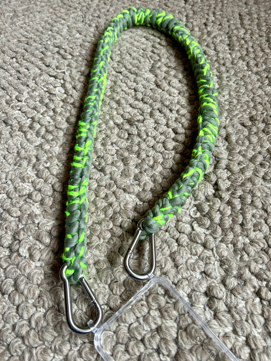 #1 YARN STRAP