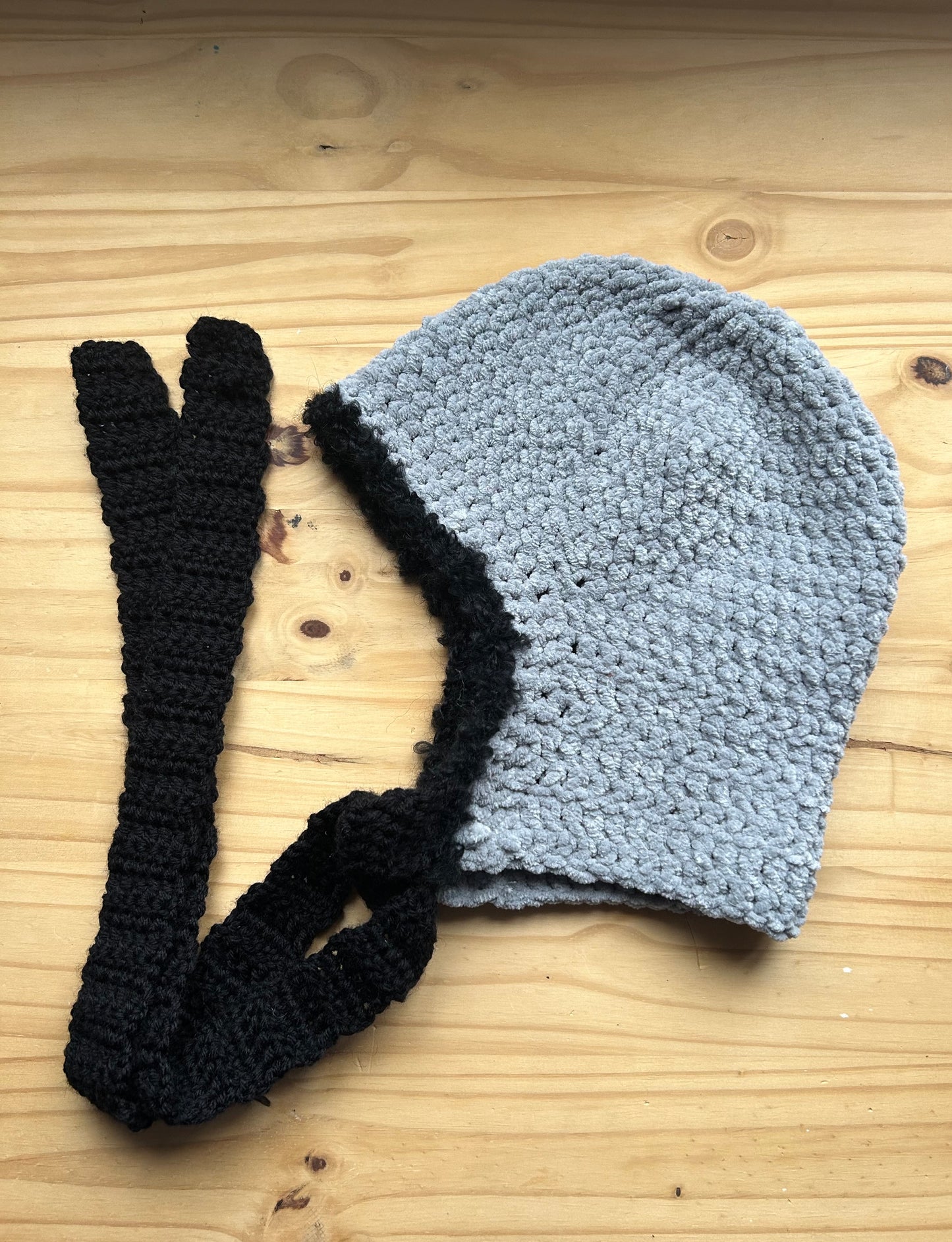 #3 STRAP BALACLAVA