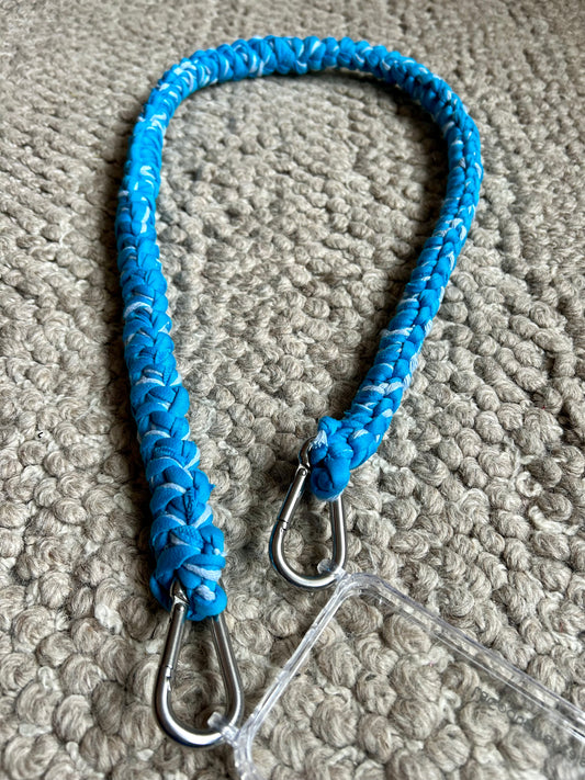 #2 YARN STRAP