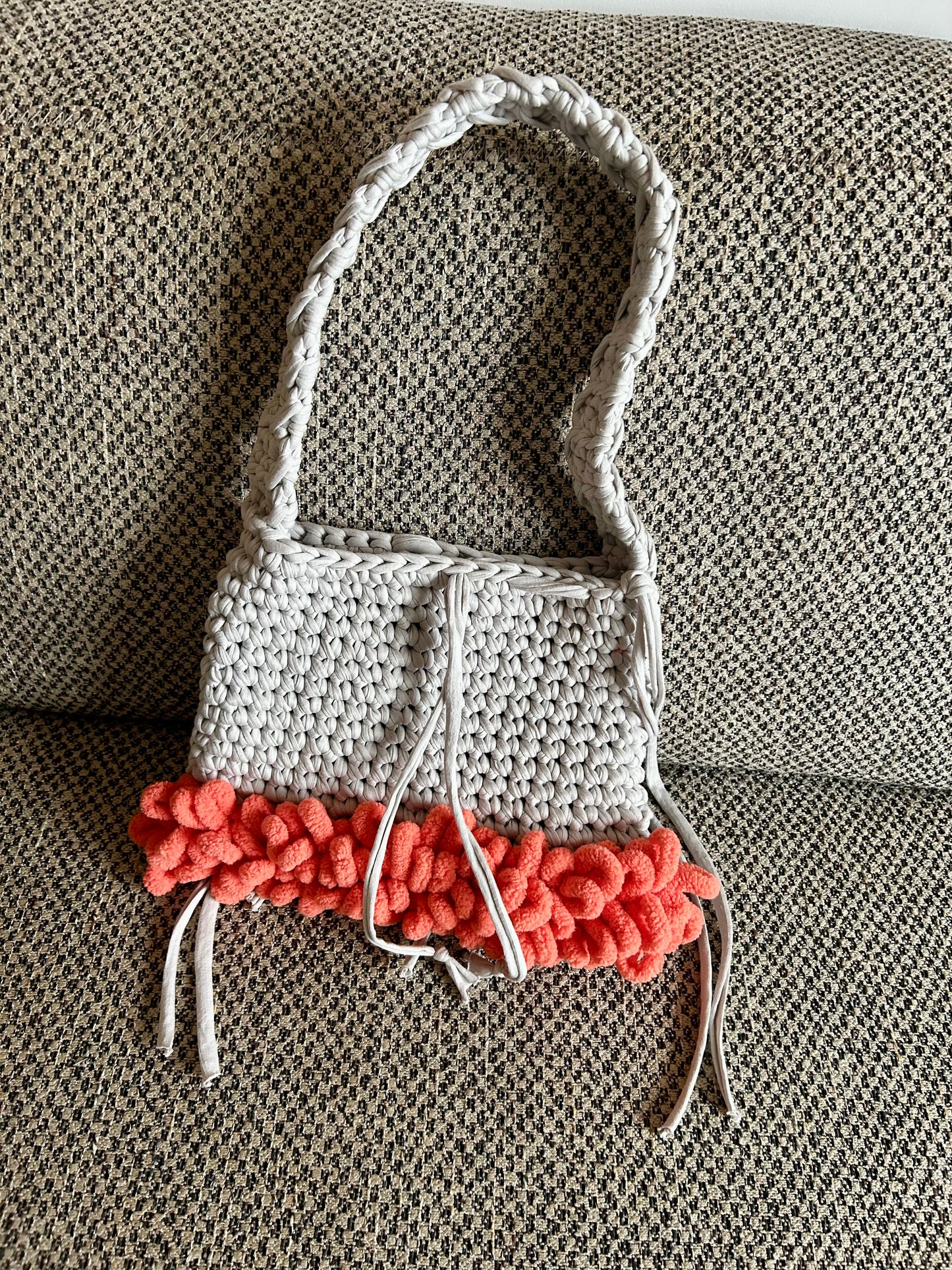 #2 MINI LOOP BAG