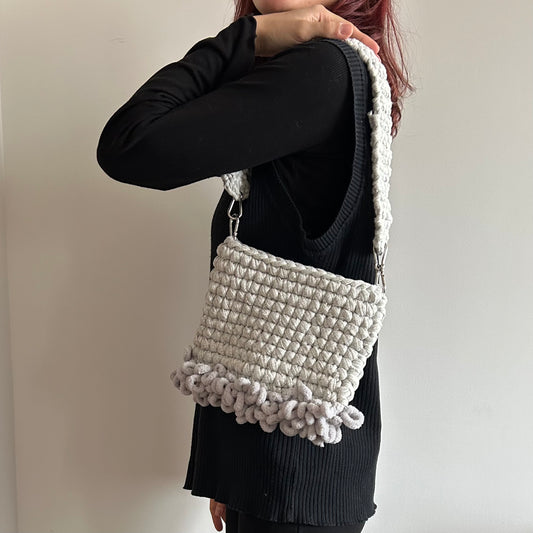 MINI LOOP BAG